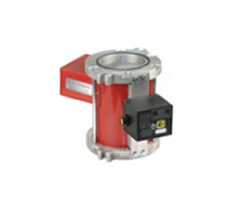 电磁流量控制阀